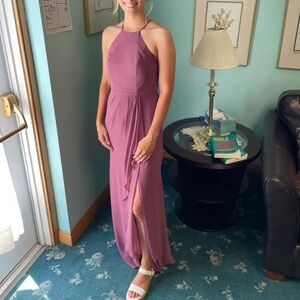 Bridesmaid / Wedding Guest Dress